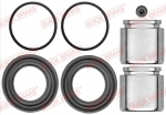 Remondikomplekt,Pidurisadul QUICK BRAKE 114-5392