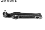 &Otilde;&otilde;tshoob, k&auml;&auml;ndmik SKF VKDS 325032 B