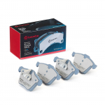 Piduriklotsi komplekt,ketaspidur BREMBO P 24 077E