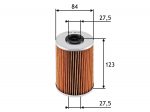 &Otilde;lifilter VALEO 586538