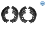 Piduriklotside komplekt MEYLE 214 101 0059