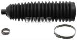 Kaitsekummikomplekt,rooliseade SWAG 40 10 2365