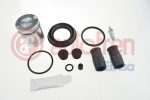 Remondikomplekt,Pidurisadul AUTOFREN SEINSA D42753C