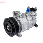 Kompressor,kliimaseade DENSO DCP02122