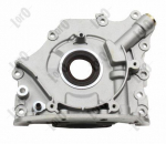 &Otilde;lipump ABAKUS 102-00-030