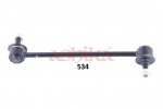 Stabilisaator,Stabilisaator ASHIKA 106-05-534L
