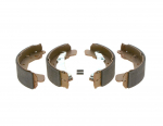 Piduriklotside komplekt BOSCH 0 986 487 614