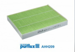 Filter,salongi&otilde;hk PURFLUX AHH209