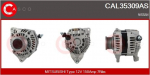 Generaator CASCO CAL35309AS