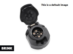 Elektrikomplekt, haakeseade BRINK 759313