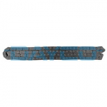 Mootorikett DAYCO TCH1000