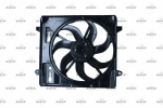Ventilaator,mootorijahutus NRF 470021