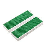 Filter,salongi&otilde;hk Castrol Filters CC0292