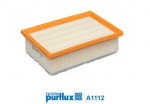 &Otilde;hufilter PURFLUX A1112