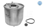 K&uuml;tusefilter MEYLE 11-14 323 0003