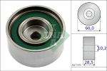 Seade-/juhtrull,hammasrihm Schaeffler INA 532 0599 10