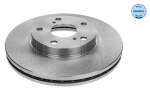 Piduriketas MEYLE 30-15 521 0117