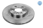 Piduriketas MEYLE 11-15 521 0015