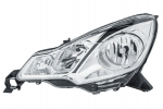 Esituli HELLA 1EJ 354 674-051