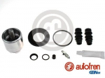 Remondikomplekt,Pidurisadul AUTOFREN SEINSA D43102RK