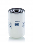 Filter,t&ouml;&ouml;h&uuml;draulika MANN-FILTER W 940/51
