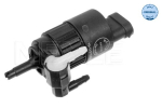 Klaasipesuvee pump,klaasipuhastus MEYLE 16-14 870 0000