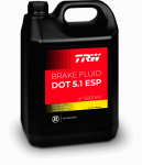 Pidurivedelik TRW PFB705SE
