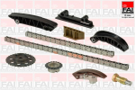 Mootori keti komplekt FAI AutoParts TCK209NG