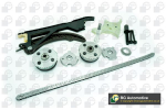 Mootori keti komplekt BGA TC0940VFK