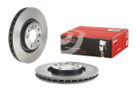 Piduriketas BREMBO 09.9399.11