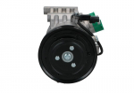 Kompressor,kliimaseade BV PSH 090.255.009.874