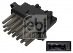 Takistus,salongipuhur FEBI BILSTEIN 38645