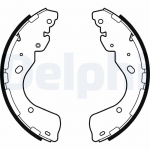 Piduriklotside komplekt DELPHI LS2080