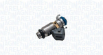 Sissepritseklapp MAGNETI MARELLI IWP217