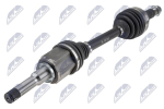 Veov&otilde;ll NTY NPW-PL-153