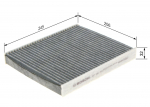 Filter,salongi&otilde;hk BOSCH 1 987 432 315