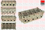 Silindripea FAI AutoParts BCH006
