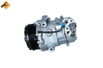Kompressor,kliimaseade NRF 32230
