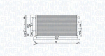 Kondensaator,kliimaseade MAGNETI MARELLI 350203762000
