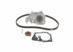 Veepump + hammasrihmakomplekt BOSCH 1 987 948 516