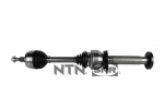 Veov&otilde;ll SNR DK54.010