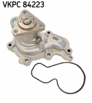 Veepump, mootori jahutus SKF VKPC 84223