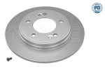 Piduriketas MEYLE 28-15 523 0022/PD