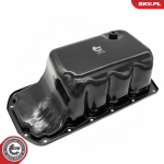 &Otilde;livann ESEN SKV 48SKV838