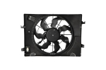 Ventilaator,mootorijahutus NRF 47903