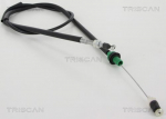 Gaasitross TRISCAN 8140 13303