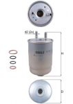 K&uuml;tusefilter KNECHT KL 752/2D