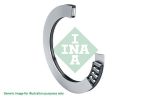Laager, k&auml;igukast Schaeffler INA 722 0489 10