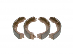 Piduriklotside komplekt BOSCH 0 986 487 464