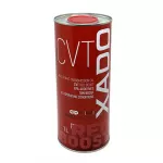 XADO Atomic Oil CVT RED BOOST 1L
